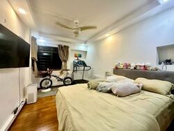 Blk 189B Rivervale Gateway (Sengkang), HDB Executive #587857821